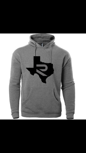 State Hoodie